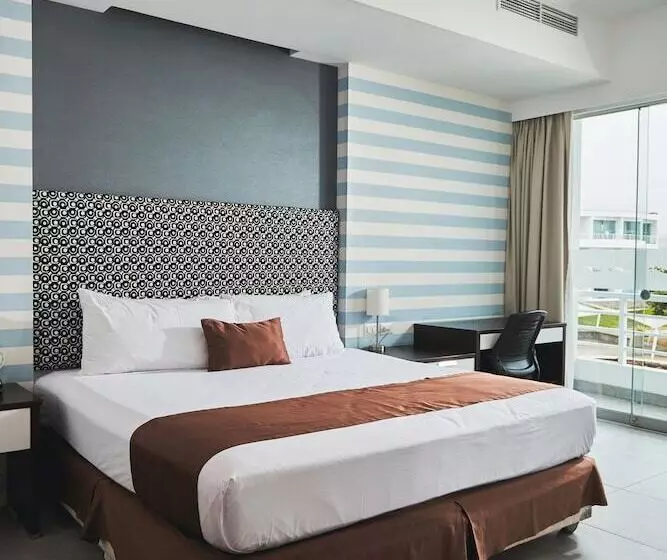 Fotos del hotel Vista Pacífico  Asia:  2