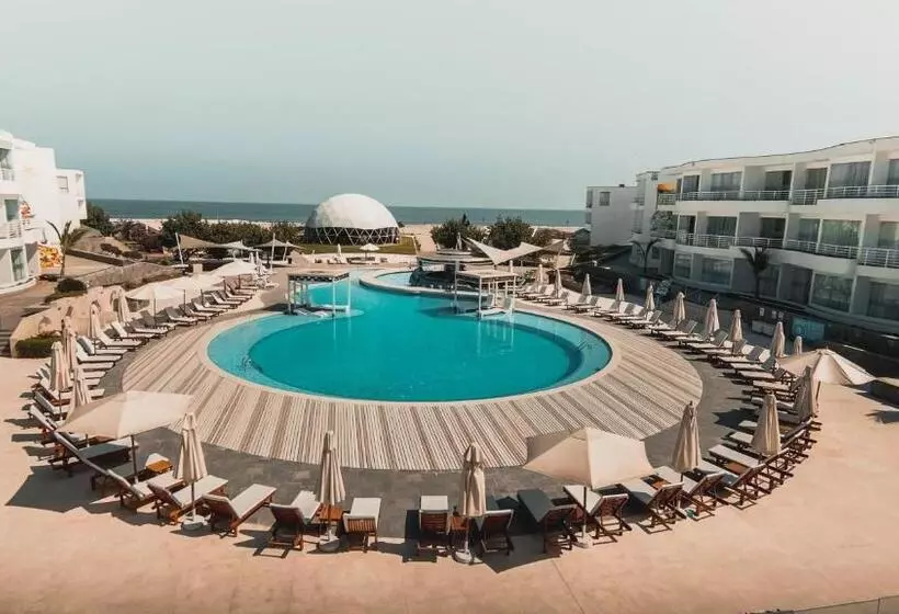 Fotos del hotel Vista Pacífico  Asia:  21