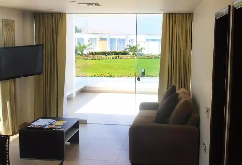 Fotos del hotel Vista Pacífico  Asia:  16