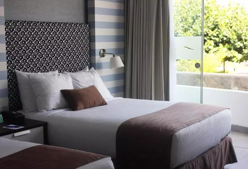 Fotos del hotel Vista Pacífico  Asia:  8