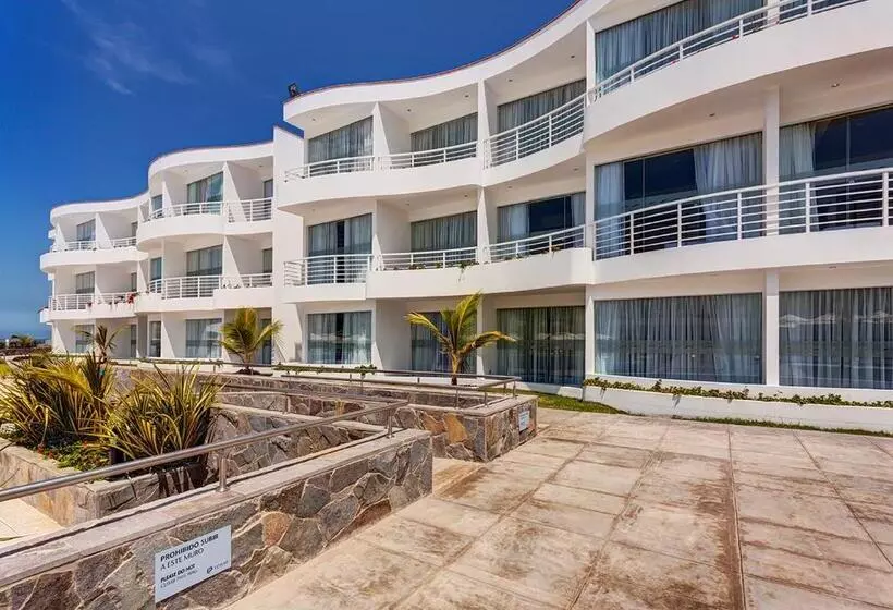 Fotos del hotel Vista Pacífico  Asia:  24