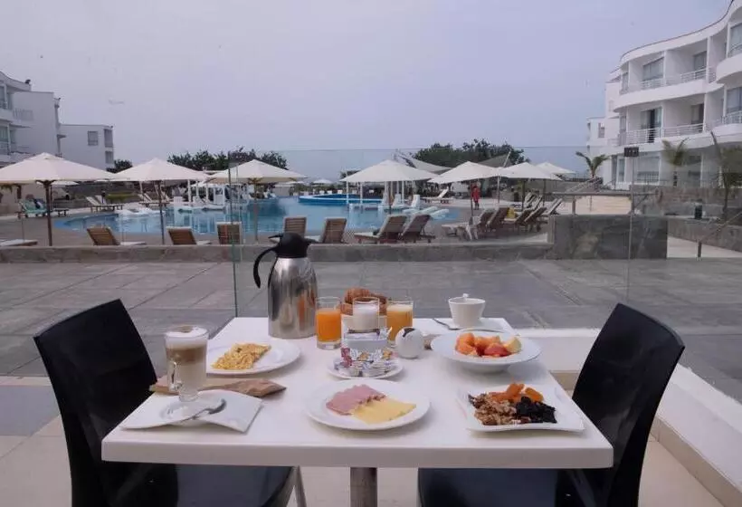 Fotos del hotel Vista Pacífico  Asia:  5