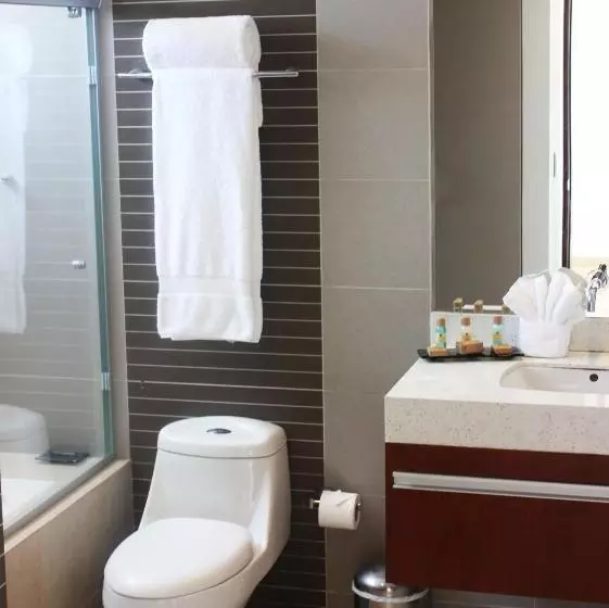 Fotos del hotel Vista Pacífico  Asia:  6