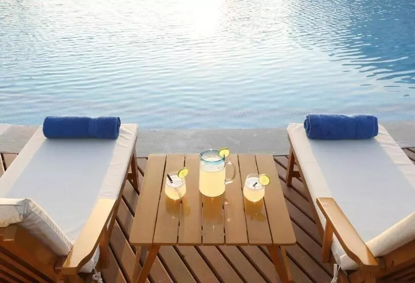 Fotos del hotel Vista Pacífico  Asia:  4