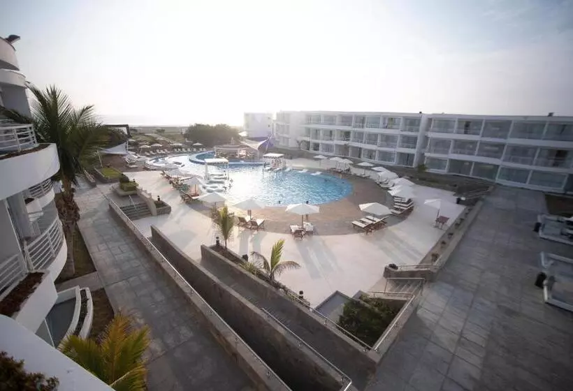 Fotos del hotel Vista Pacífico  Asia:  3