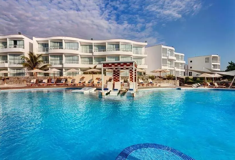 Fotos del hotel Vista Pacífico  Asia:  20