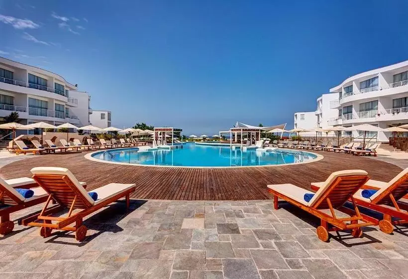 Fotos del hotel Vista Pacífico  Asia:  14