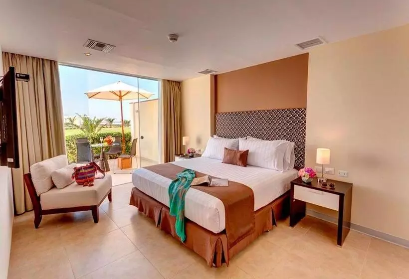 Fotos del hotel Vista Pacífico  Asia:  17