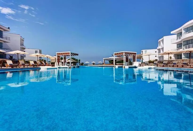 Fotos del hotel Vista Pacífico  Asia:  9