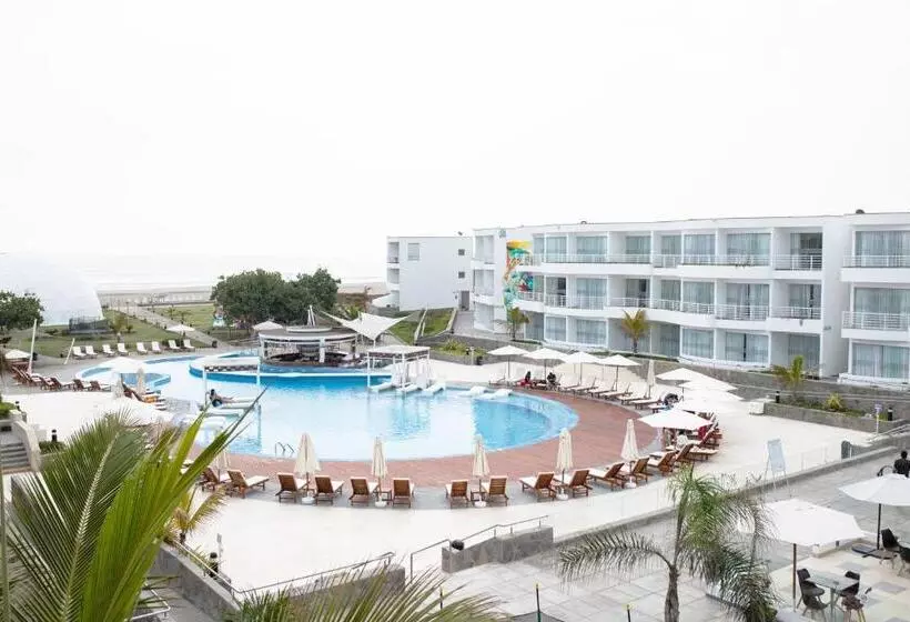 Fotos del hotel Vista Pacífico  Asia:  23