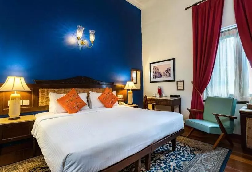 Fotos del hotel Yeng Keng:  12