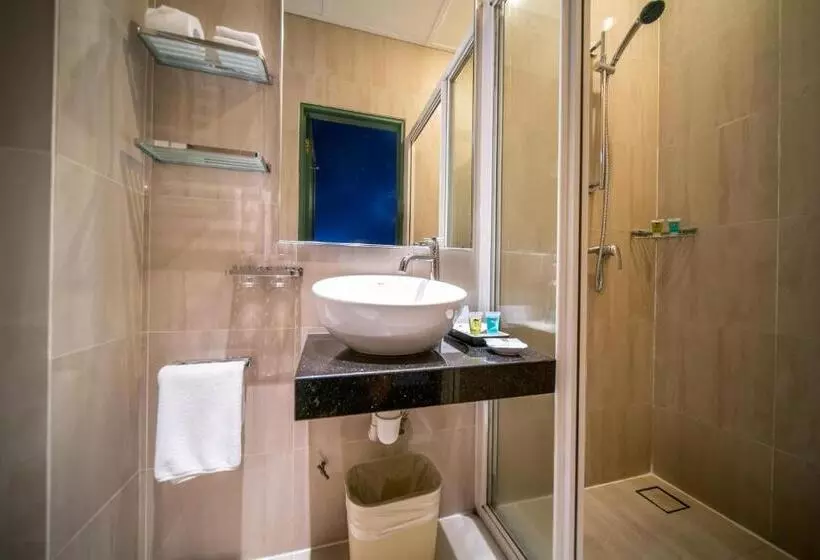 Fotos del hotel Yeng Keng:  8