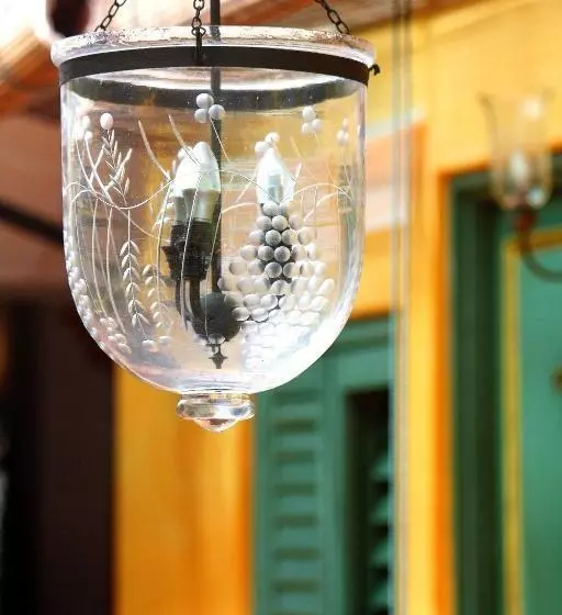 Fotos del hotel Yeng Keng:  9