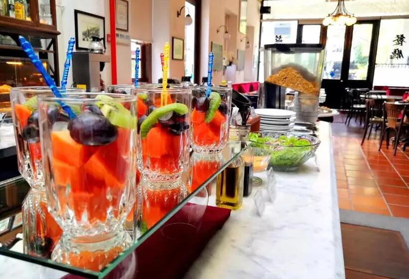 Fotos del hotel Yeng Keng:  6