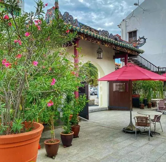 Fotos del hotel Yeng Keng:  14