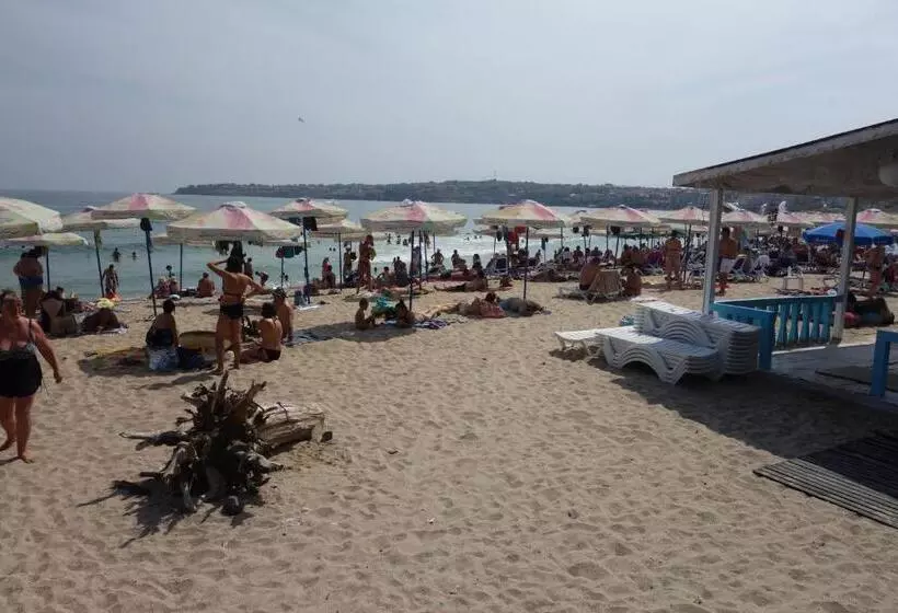 Fotos del hotel Aquamarine:  9