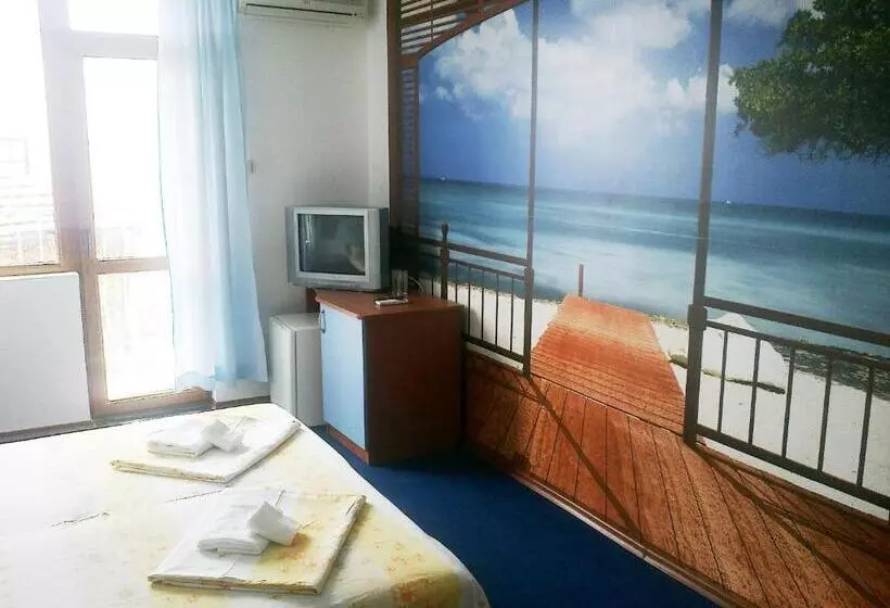 Fotos del hotel Aquamarine:  24