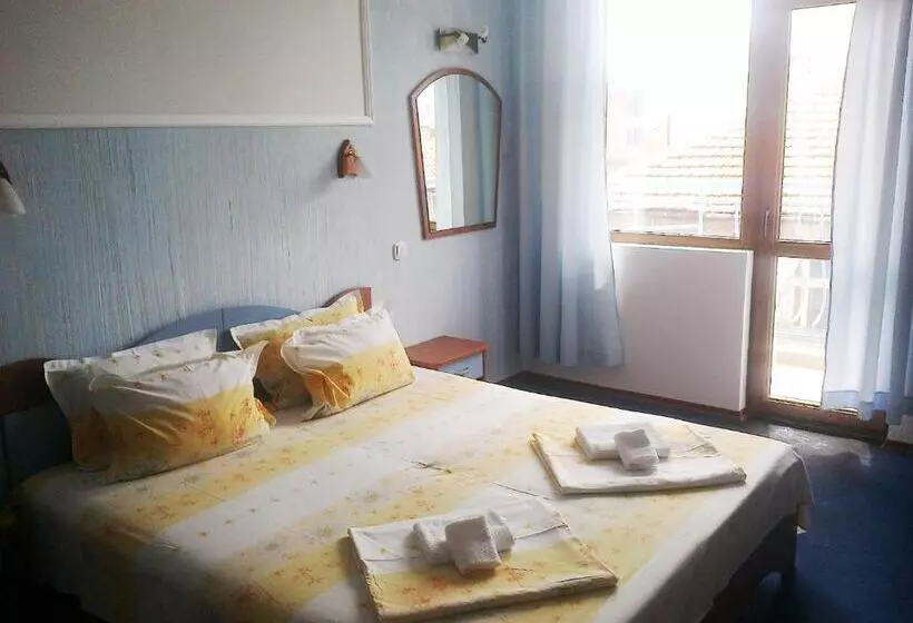 Fotos del hotel Aquamarine:  21