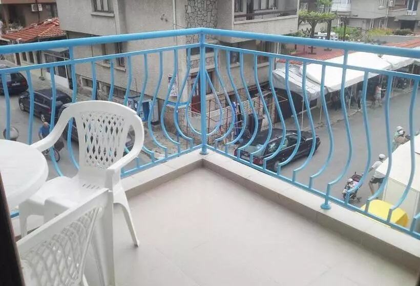 Fotos del hotel Aquamarine:  6