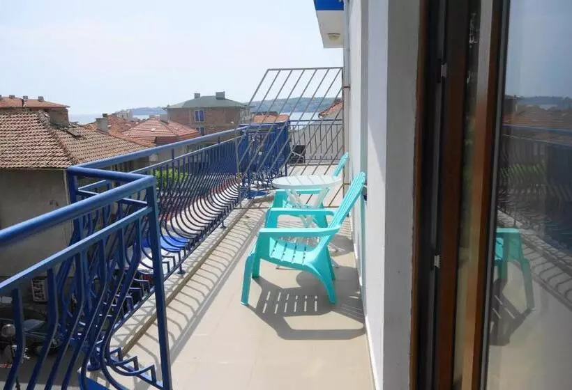 Fotos del hotel Aquamarine:  16