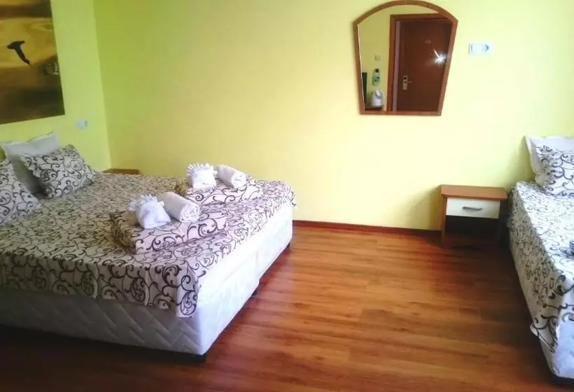 Fotos del hotel Aquamarine:  22