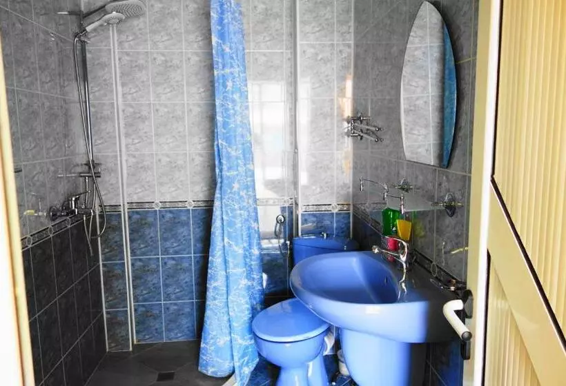 Fotos del hotel Aquamarine:  13