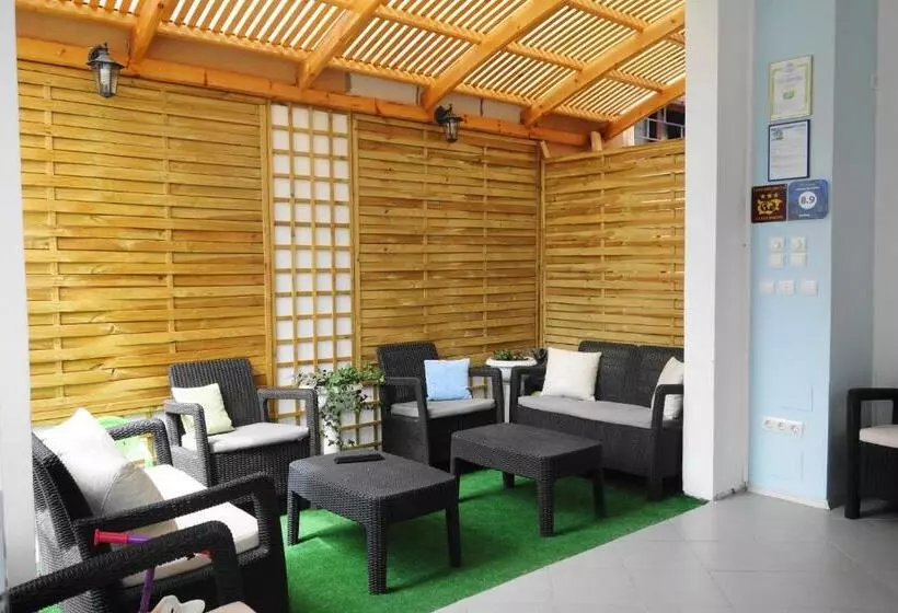 Fotos del hotel Aquamarine:  18