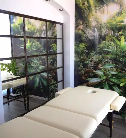 Fotos del hotel Aquamarine:  3