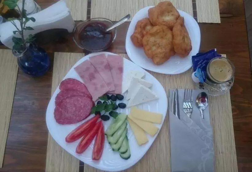 Fotos del hotel Aquamarine:  11