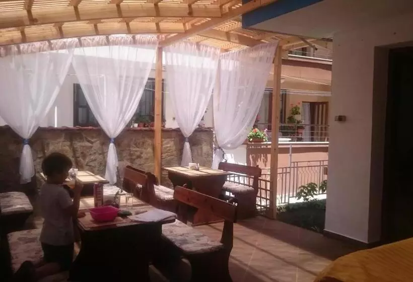 Fotos del hotel Aquamarine:  15