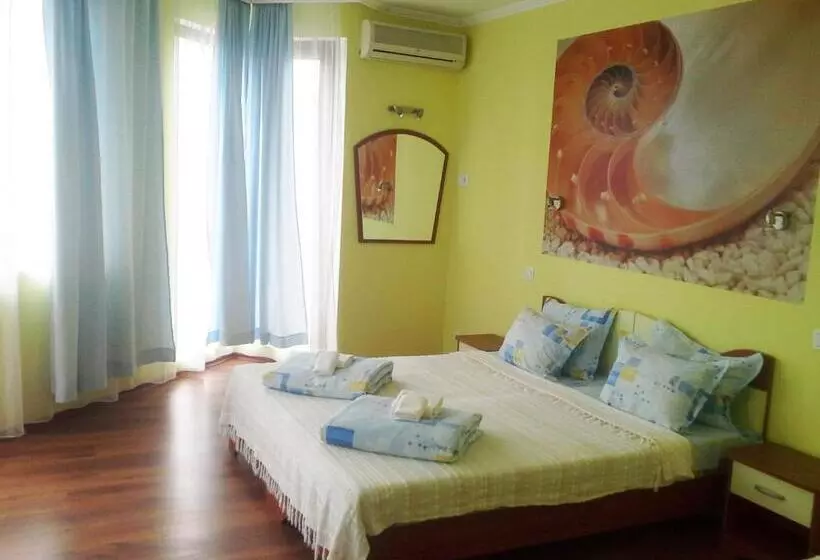 Fotos del hotel Aquamarine:  23