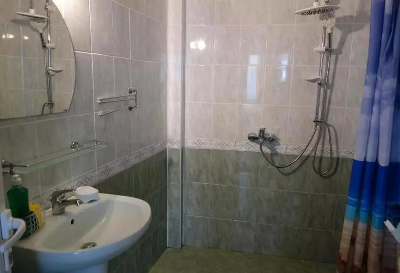 Fotos del hotel Aquamarine:  7