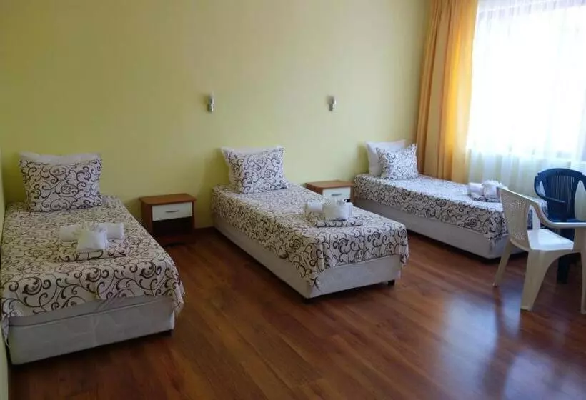 Fotos del hotel Aquamarine:  17