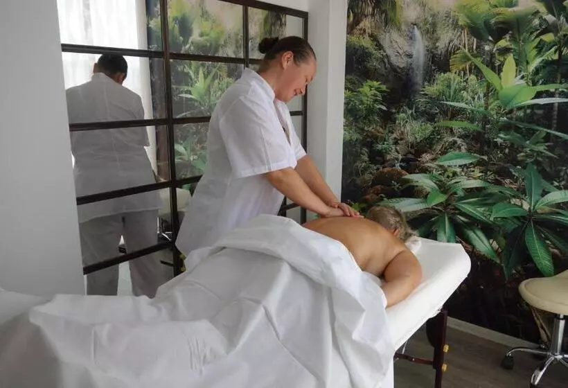 Fotos del hotel Aquamarine:  8