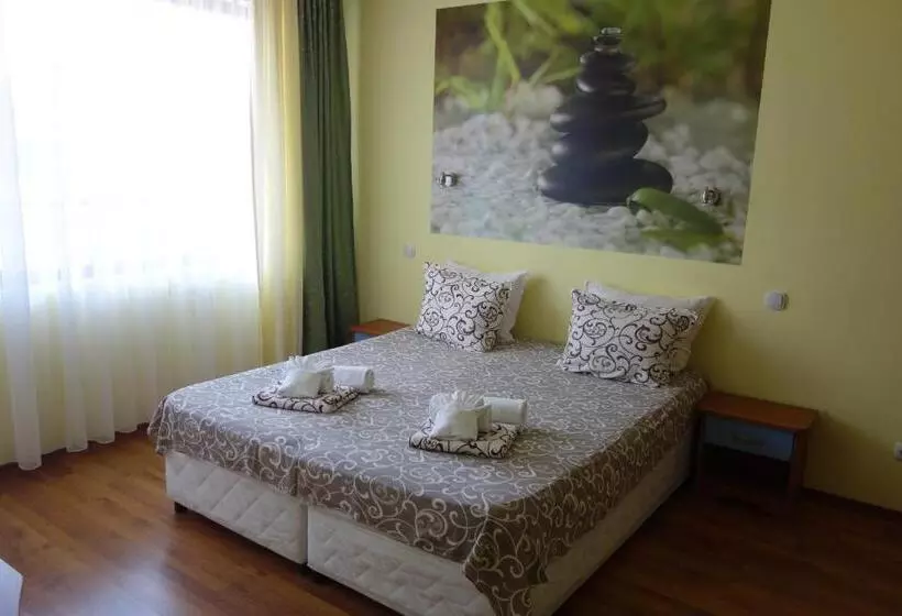 Fotos del hotel Aquamarine:  10