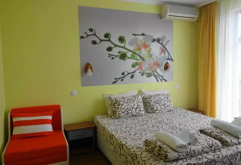 Fotos del hotel Aquamarine:  2