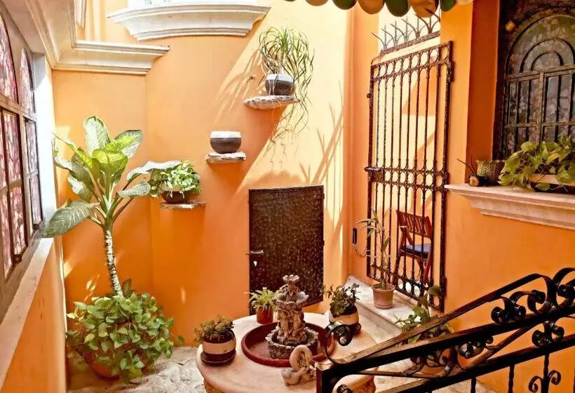 Fotos del hotel Capital O Casa Mallorca:  9