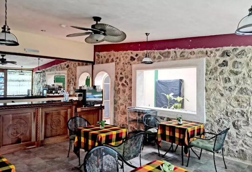 Fotos del hotel Capital O Casa Mallorca:  8