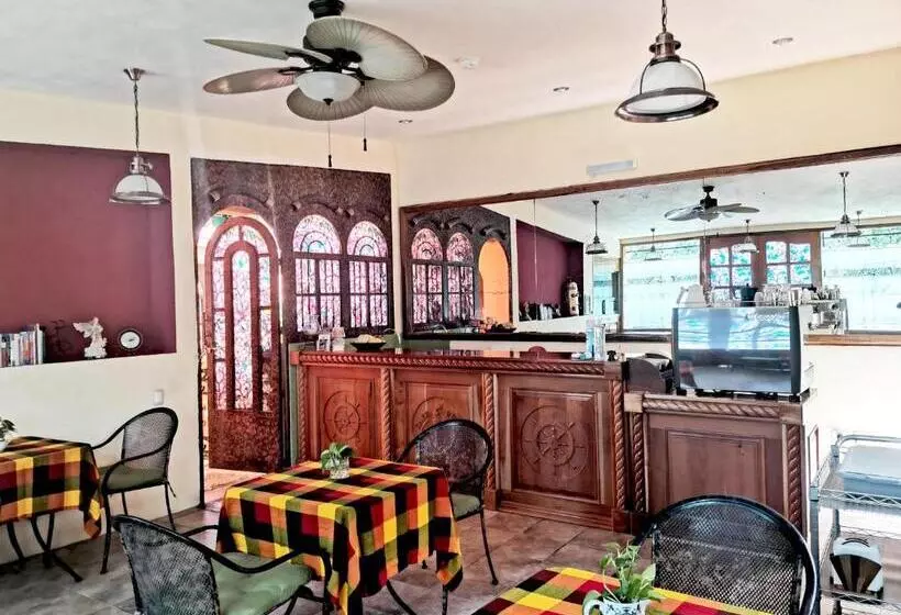 Fotos del hotel Capital O Casa Mallorca:  4