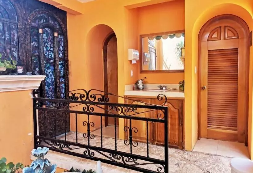 Fotos del hotel Capital O Casa Mallorca:  25