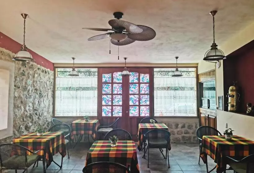 Fotos del hotel Capital O Casa Mallorca:  3