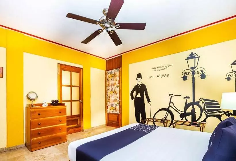 Fotos del hotel Capital O Casa Mallorca:  14