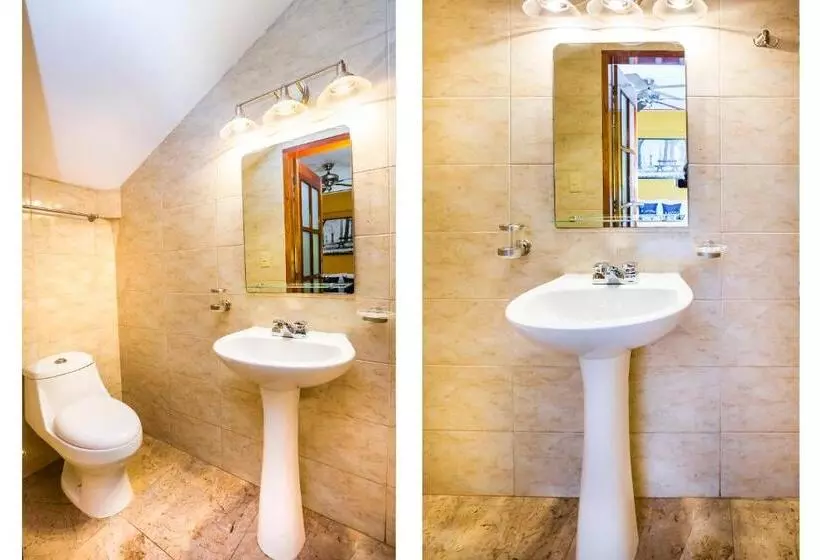 Fotos del hotel Capital O Casa Mallorca:  10