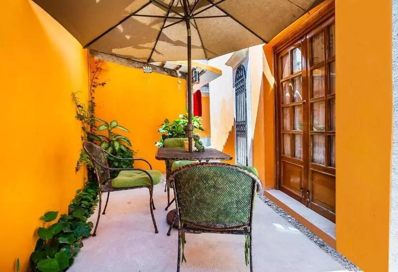 Fotos del hotel Capital O Casa Mallorca:  5