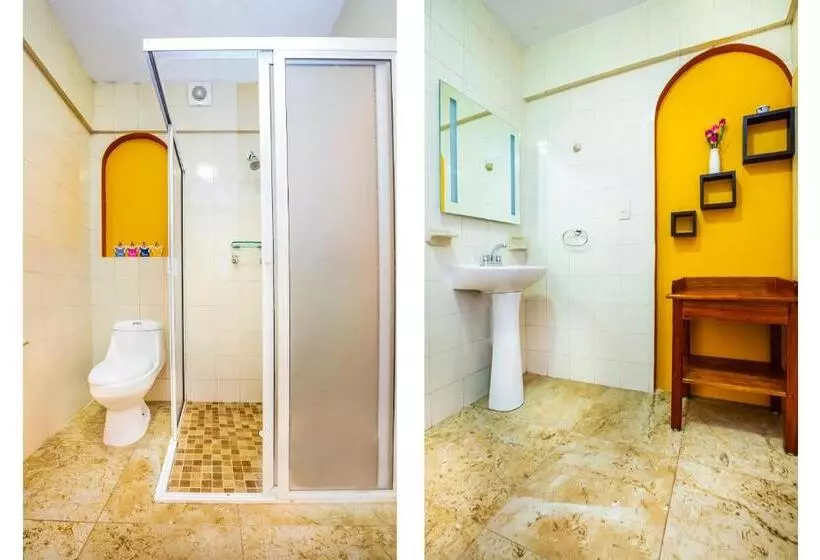 Fotos del hotel Capital O Casa Mallorca:  23