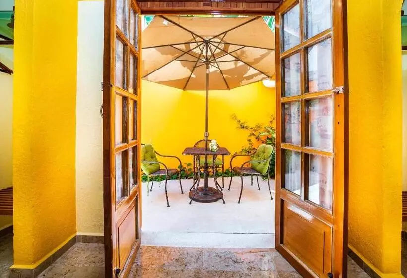 Fotos del hotel Capital O Casa Mallorca:  12