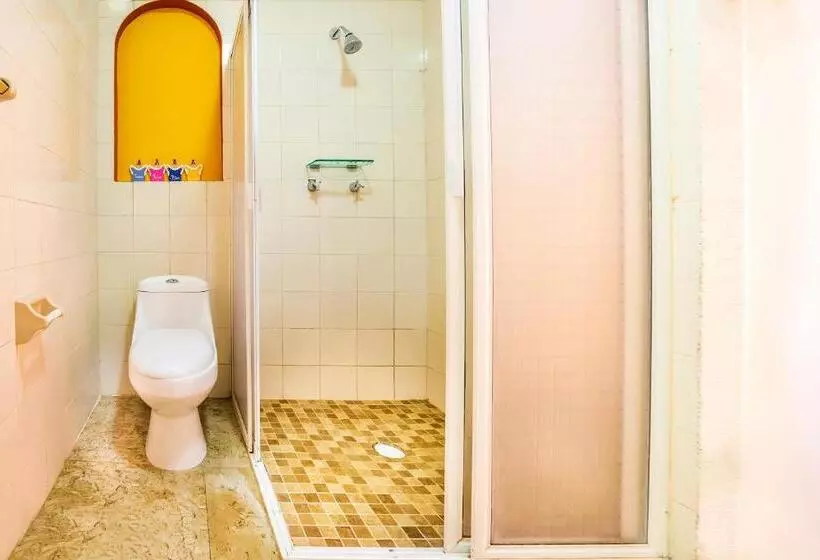 Fotos del hotel Capital O Casa Mallorca:  16