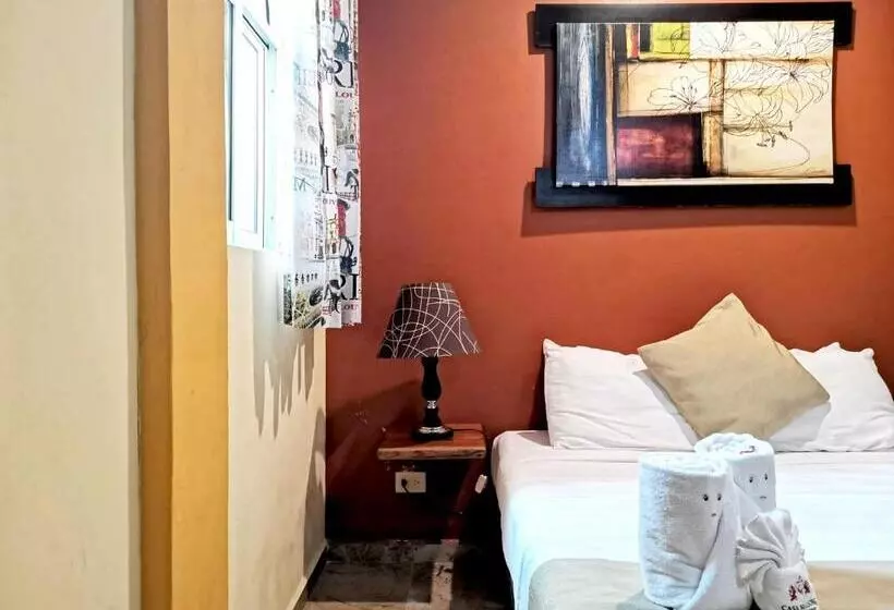 Fotos del hotel Capital O Casa Mallorca:  11