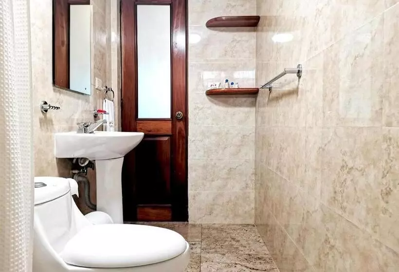 Fotos del hotel Capital O Casa Mallorca:  6