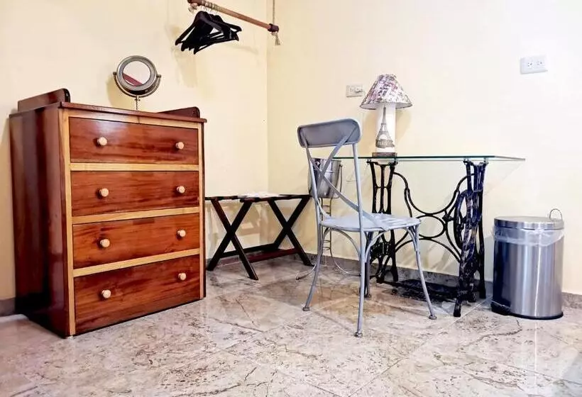 Fotos del hotel Capital O Casa Mallorca:  19